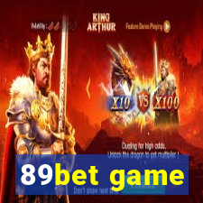 89bet game